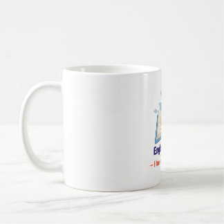 Taza De Café Profesor de inglés: Me encanta un buen giro argume