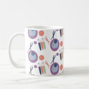 Taza De Café Profesor de Laboratorio de Biología Clase