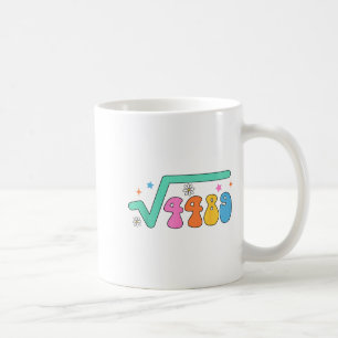 Taza De Café Profesor de Matemáticas Amante de las Matemáticas 