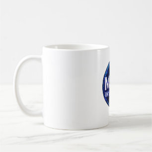 Taza De Café Profesor de Matemáticas Susurrador de Matemáticas