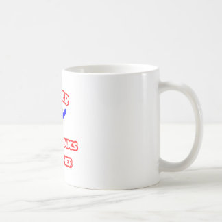 Taza De Café Profesor de supereconomía