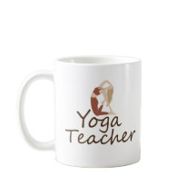 Profesor de Yoga