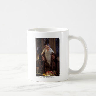 Taza De Café Profesor Dumbledore