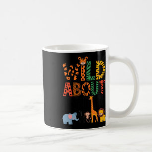 Taza De Café Profesor loco por leer libros de lectura de vuelta