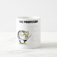 Profesor Pinguino