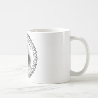Taza De Café ¡Profeta de Brigham Young de la edición del