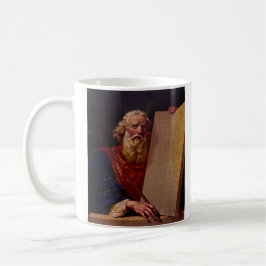 Taza De Café Profeta Moisés en el Monte Sinaí – Épica de Alta F