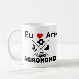 Taza De Café  Profissão 
