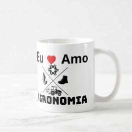 Taza De Café  Profissão 