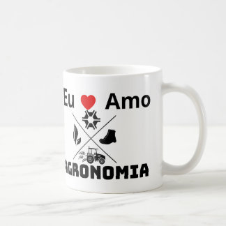 Taza De Café  Profissão
