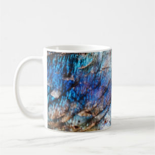 Taza De Café Profundidad irlandesa