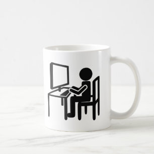 Taza De Café Programador