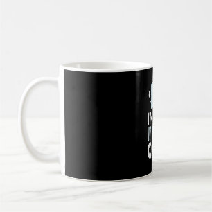 Taza De Café Programador Sólo En TI Para La Caché