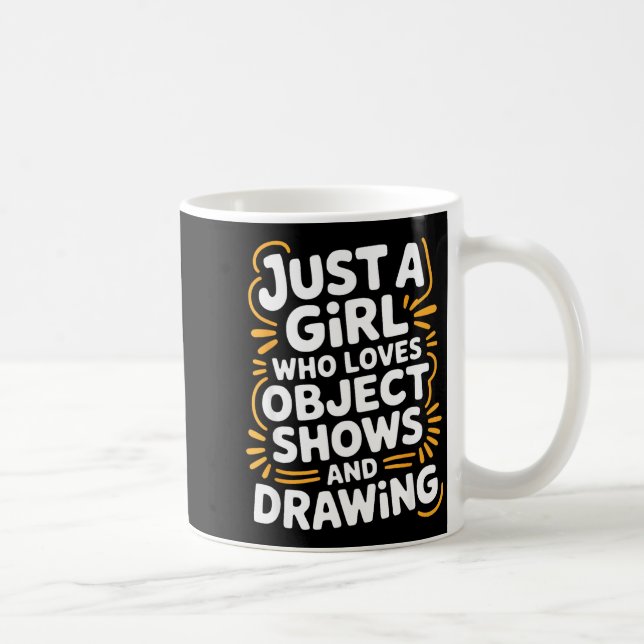 Taza De Café Programas de objetos _ programas de objetos divert (Derecha)