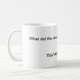Taza De Café Programmer Mug - No tienes clase