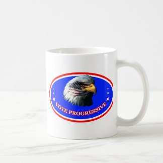 TAZA DE CAFÉ PROGRESIVO DE VOTACIÓN