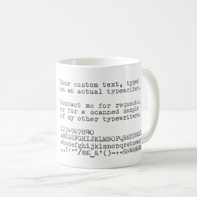 Taza De Café Progreso de las Olimpiadas de 1935 para el Persona (Anverso derecho)