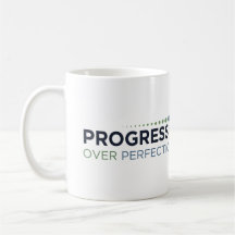Progreso sobre la perfección