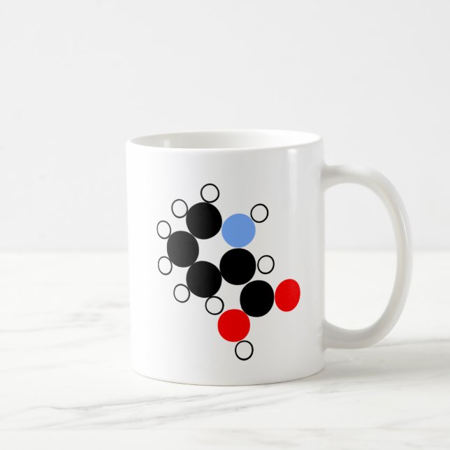 Taza De Café Proline (Derecha)