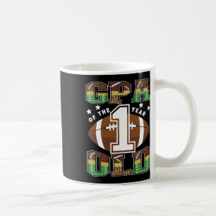 Taza De Café Promedio de calificaciones del nacimiento del prim