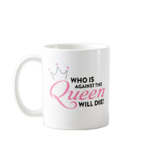 prometido de 90 días "quién está contra la reina "