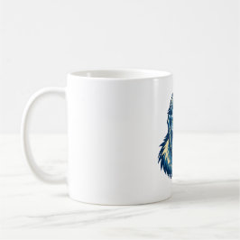 Taza De Café Prometo que soy amigable