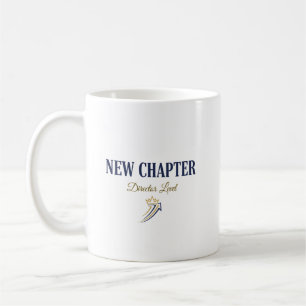 Taza De Café Promoción Ejecutiva a Nivel de Director de Nuevo C