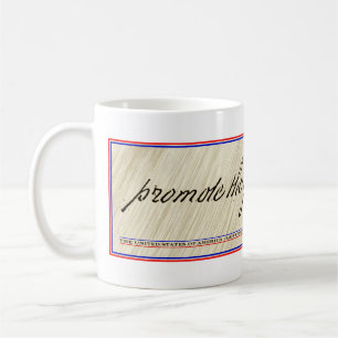Taza De Café Promover el bienestar general