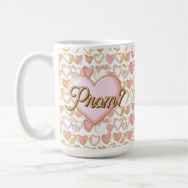 Taza De Café Promposal | Asking a Girl to Prom