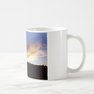 Taza De Café Promueva el turismo rural