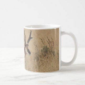 Taza De Café Pronghorn