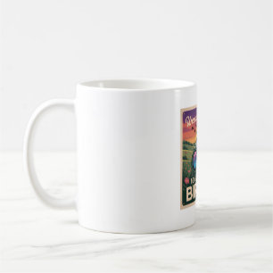 Taza De Café Pronóstico de fin de semana: 100% de probabilidade