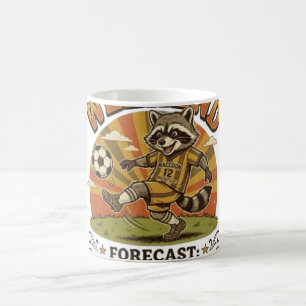 Taza De Café Pronóstico de fin de semana Fútbol y siestas Mapac