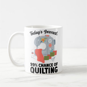Taza De Café Pronóstico de hoy para mujeres 99 posibilidades de