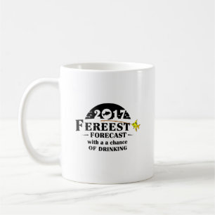 Taza De Café Pronóstico Fereest: ¡Bebe y Enrolla