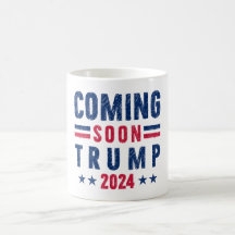 Pronto Trump 2024