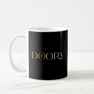 Taza De Café Propiedades de Doora