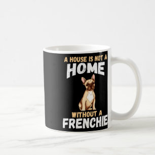 Taza De Café Propietario del bulldog