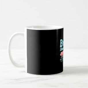 Taza De Café Propietario del gato de la mamá Shorthair británic