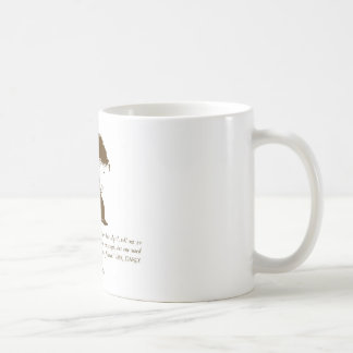 Taza De Café Proposal de Sr. Darcy