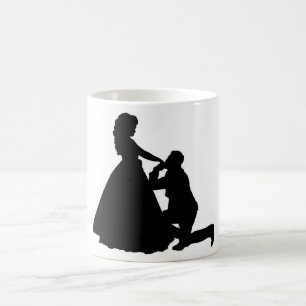 TAZA DE CAFÉ PROPUESTA