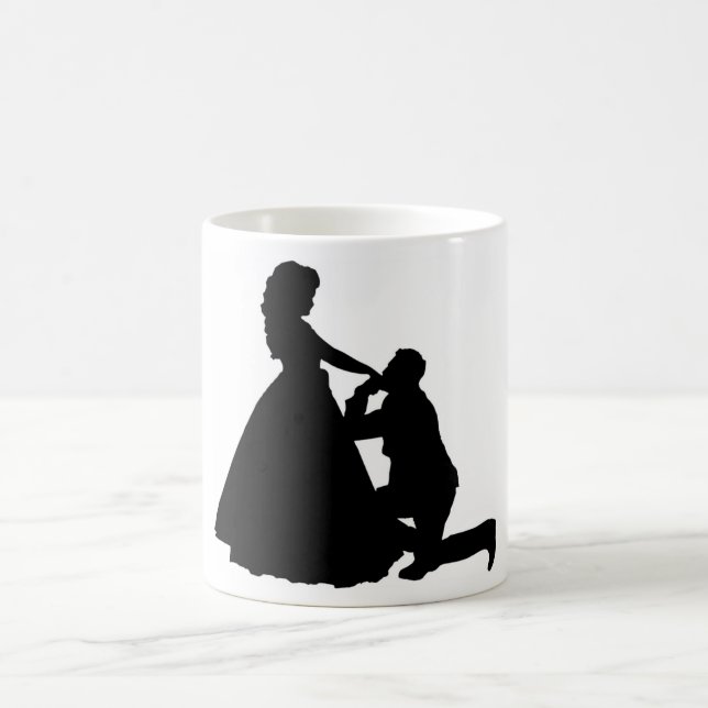 TAZA DE CAFÉ PROPUESTA (Centro)