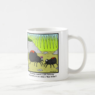 Taza De Café Propuesta de matrimonio