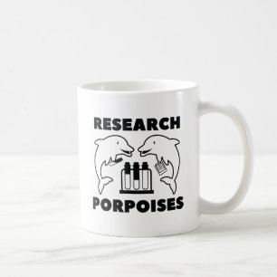 Taza De Café Propuestas de investigación