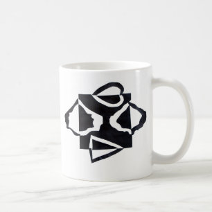Taza De Café Proscrito de Madeleine