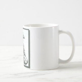 Taza De Café prospector