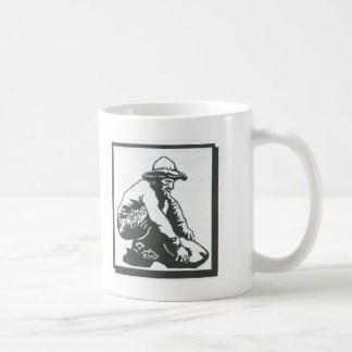 Taza De Café prospector