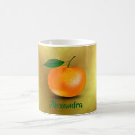 Taza De Café Prosperidad personal de Año Nuevo chino