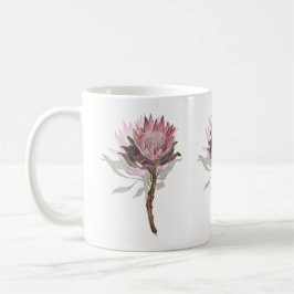 Taza De Café protea flowers