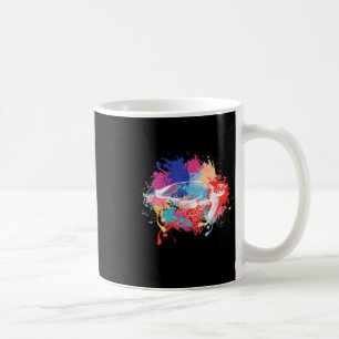Taza De Café Protección Ambiental Protección Climática Tortuga